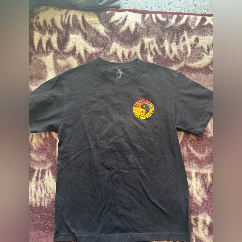 Aloha Hawaii tshirt - sz M